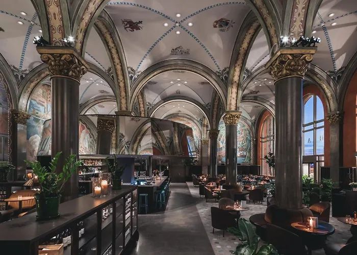 Bergen Bors Hotel photo